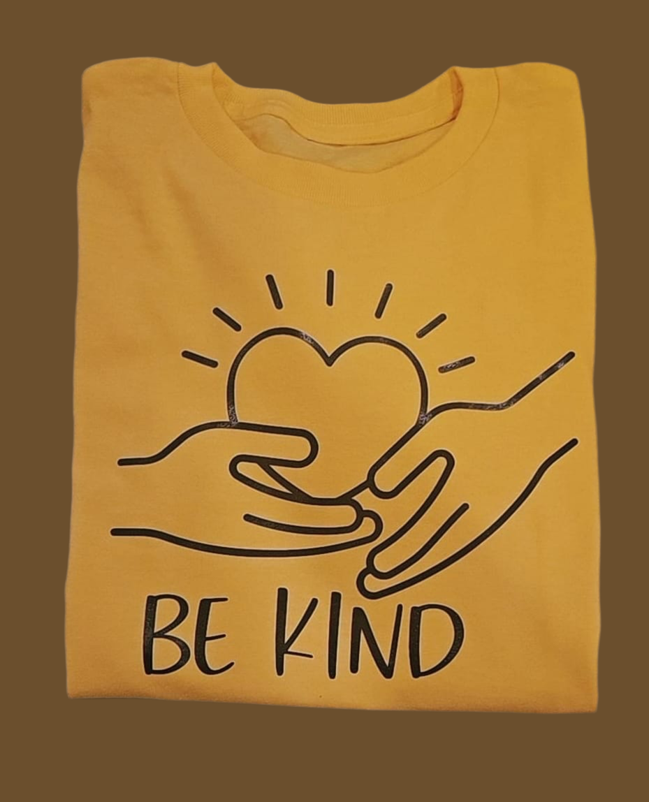 Be Kind